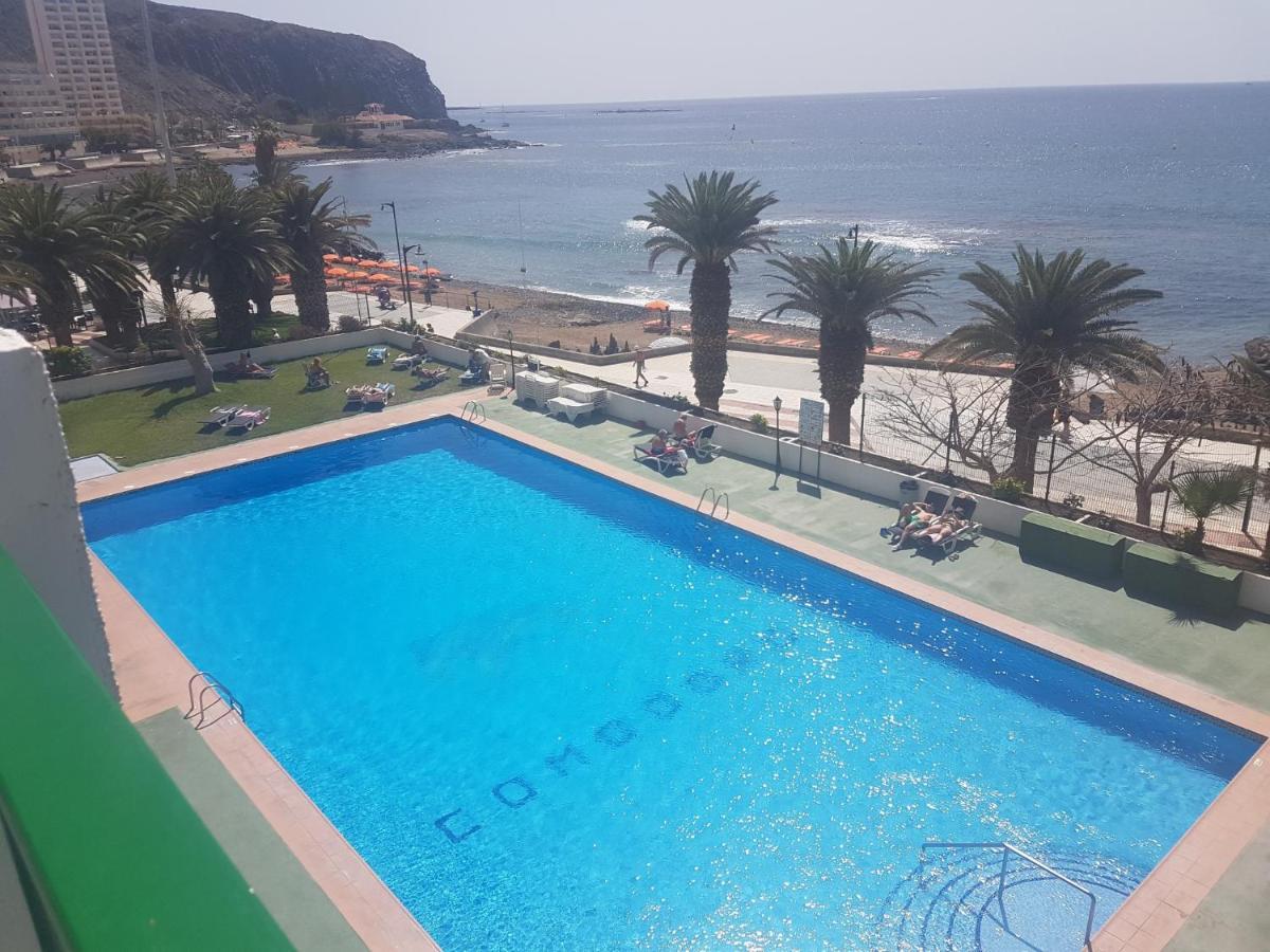 Comodoro Los Cristianos (Tenerife)