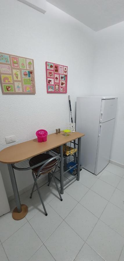 Cristianos Apartamento