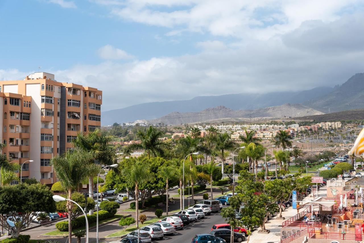 Modern Cristianos Center Apartment Los Cristianos (Tenerife)