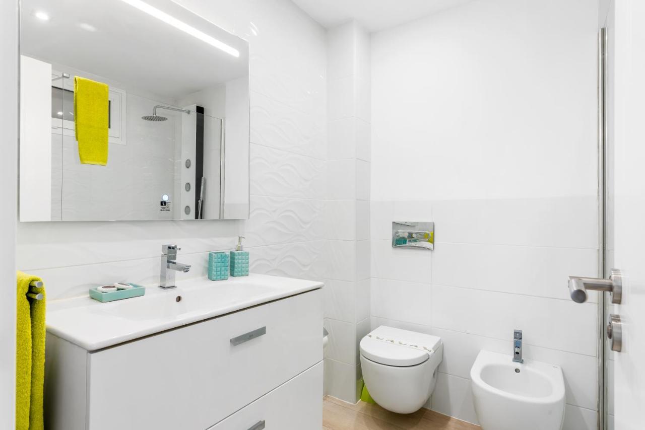 Apartment Modern Cristianos Center *
