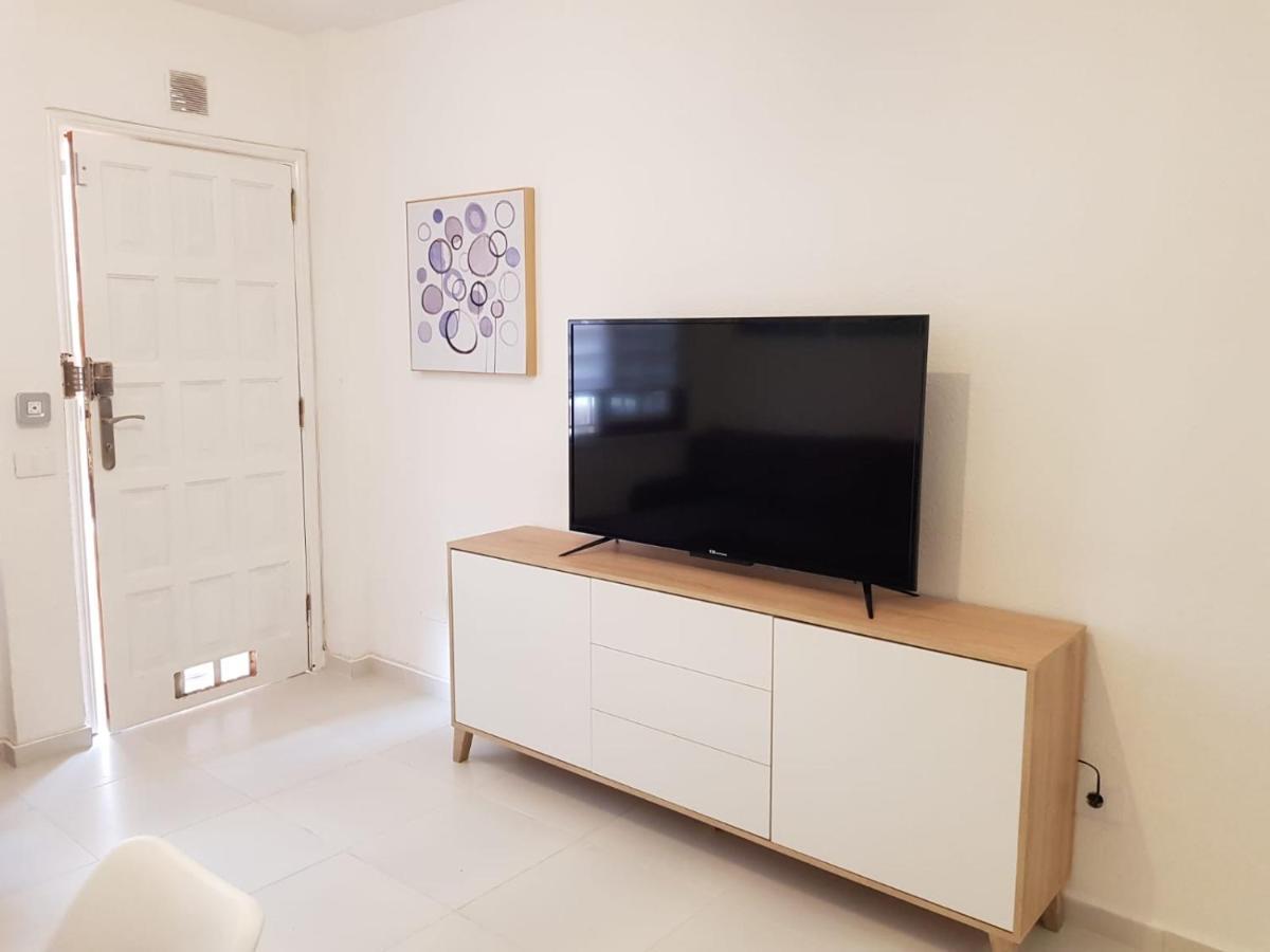 Apartment Precioso Apartamento En Cristianos Los Cristianos (Tenerife)