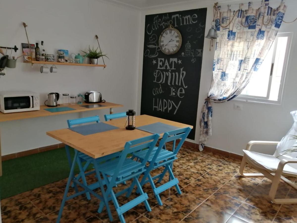 Playa Guest house