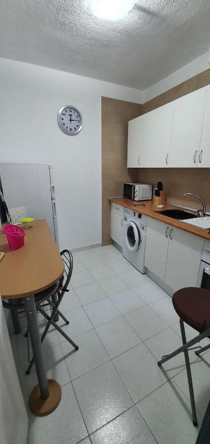 Cristianos Apartamento *