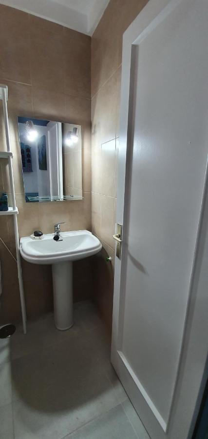Apartamento Cristianos *