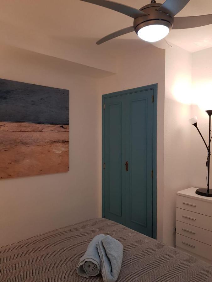 Precioso Apartamento En Cristianos Apartment Los Cristianos (Tenerife)