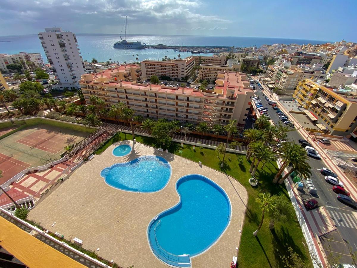 Paradise Ocean View Appartement Los Cristianos (Tenerife)