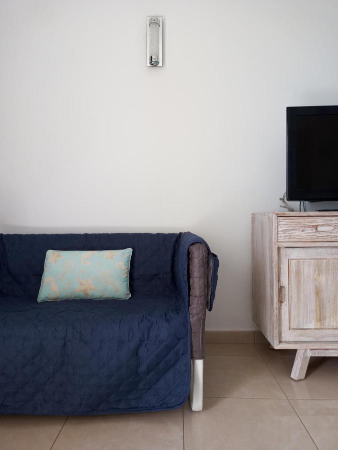 Appartement Estudio La Gavota, Vista Al Mar Los Cristianos (Tenerife)