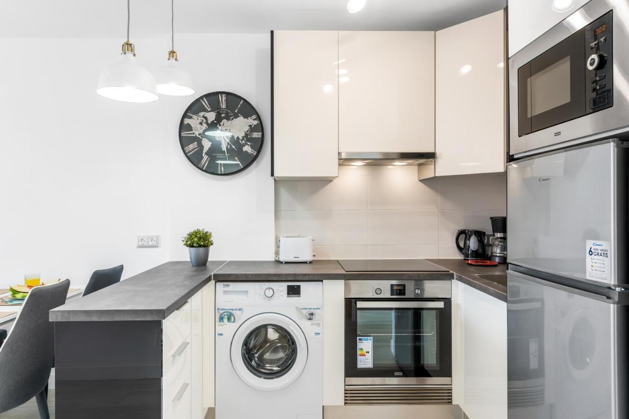 Modern Cristianos Center Apartment Los Cristianos (Tenerife)