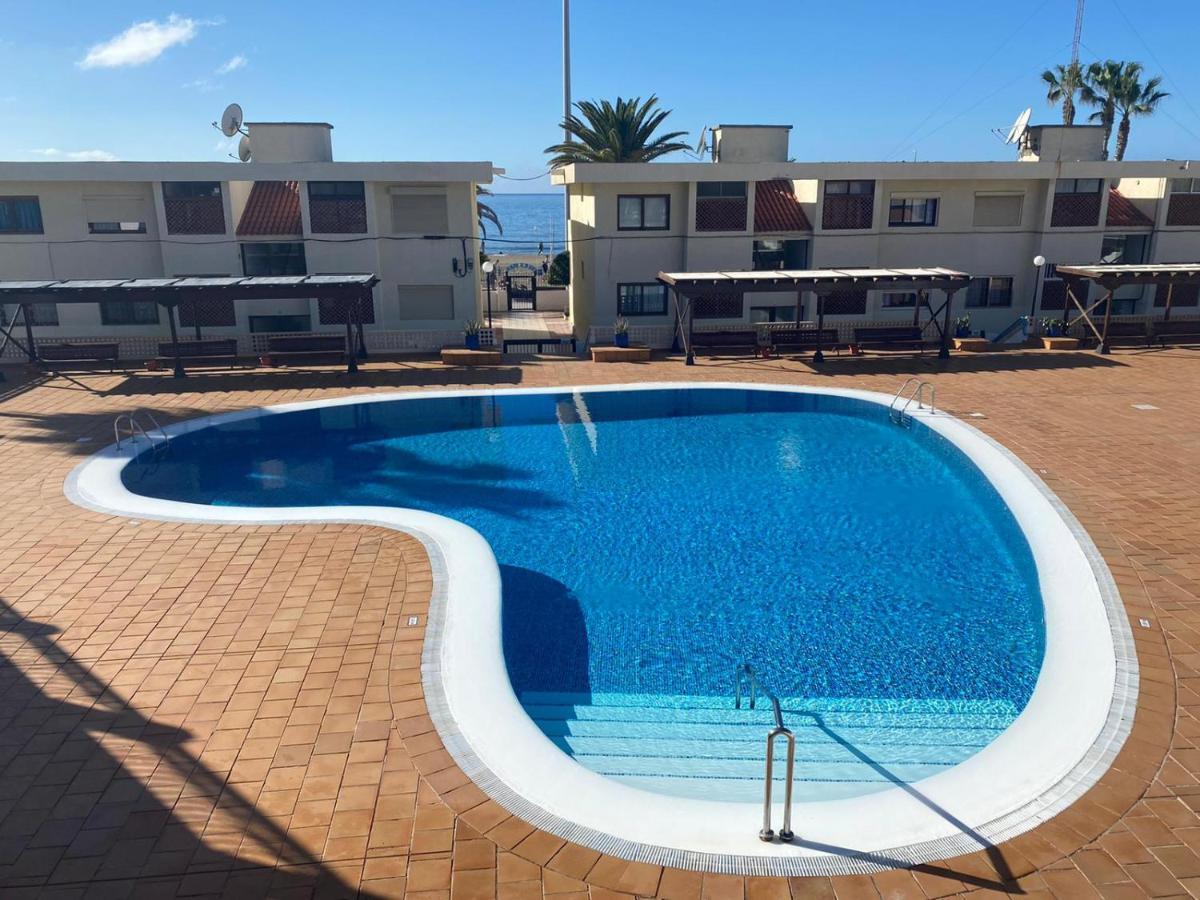 En Playa Vistas. Veramar. Free Parking, Pool! * Los Cristianos (Tenerife)