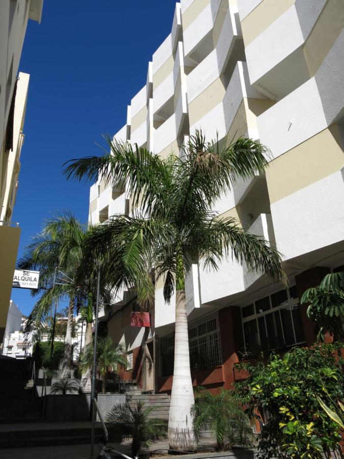 Estudio La Gavota, Vista Al Mar Appartement Los Cristianos (Tenerife)