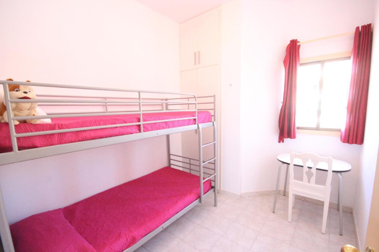 Apartment Las Vistas *