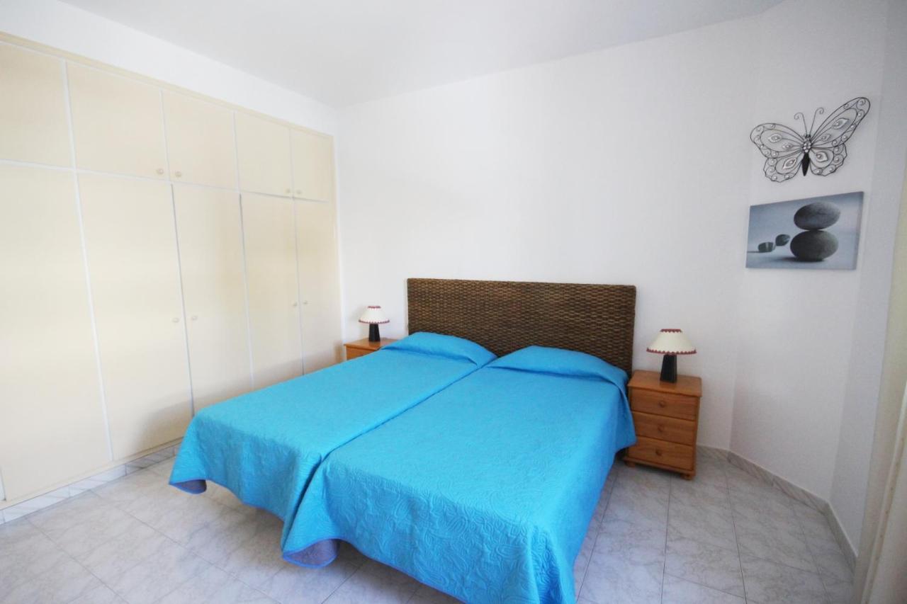 Apartment Las Vistas Los Cristianos (Tenerife)