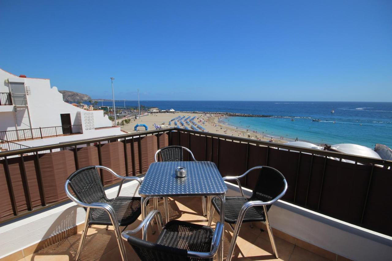 Las Vistas Apartment Los Cristianos (Tenerife)