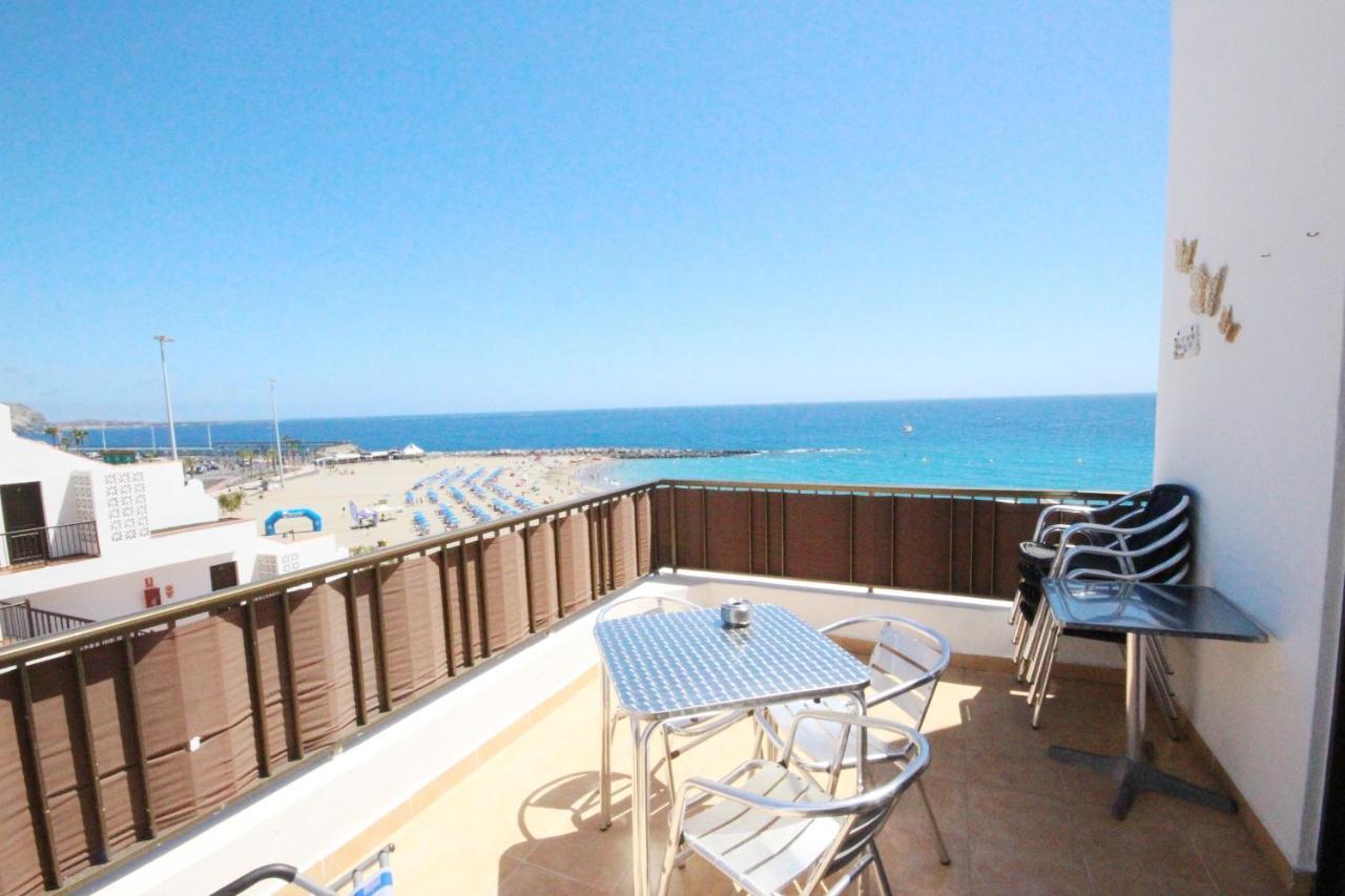 Apartment Las Vistas