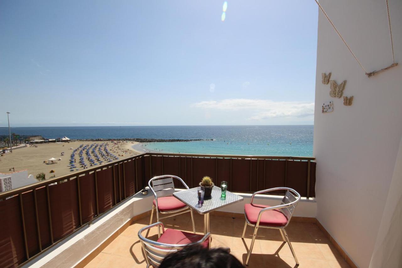 Las Vistas Apartment Los Cristianos (Tenerife)