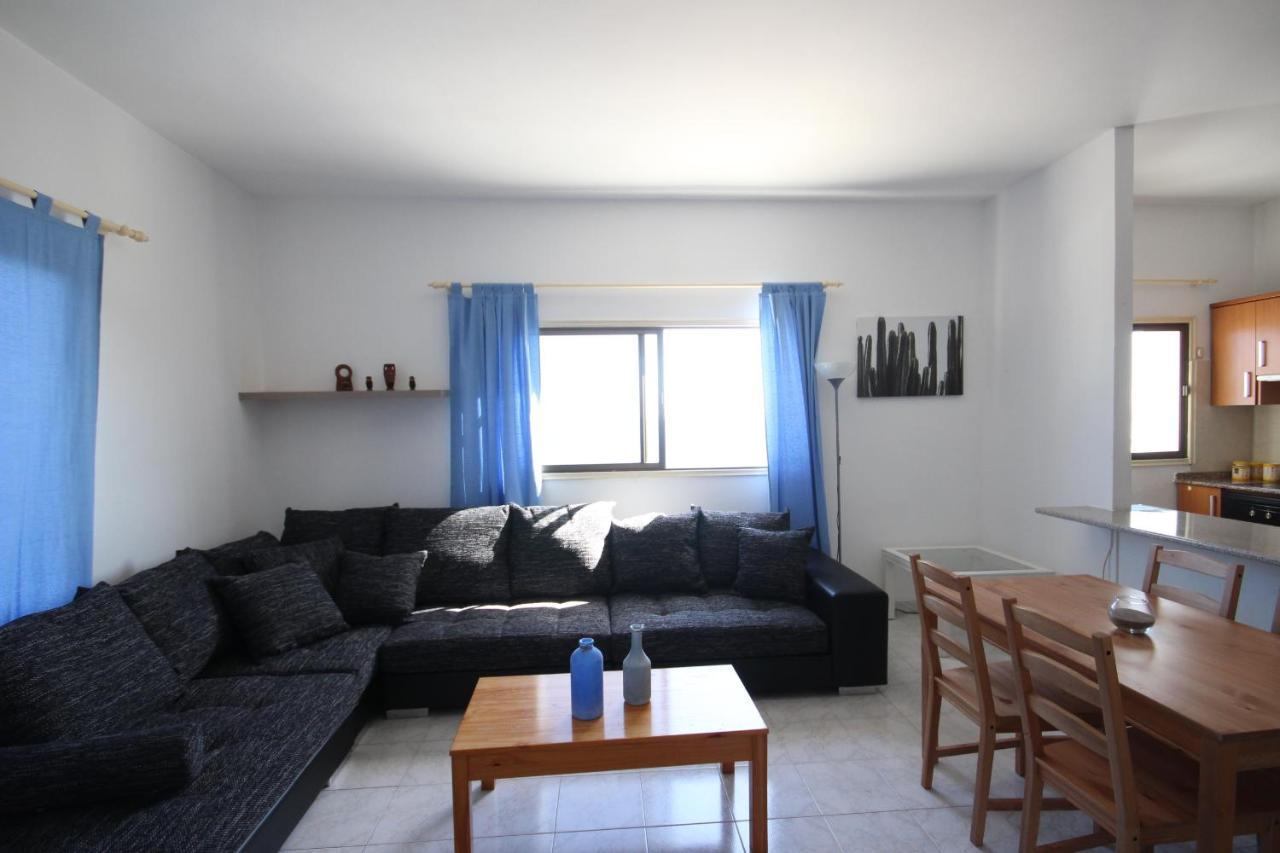 Apartment Las Vistas *