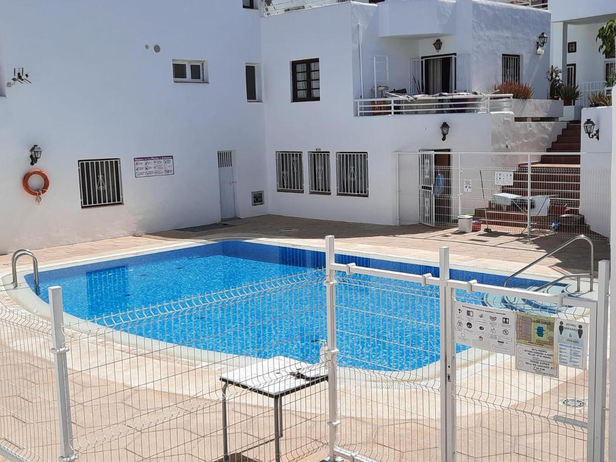 Apartment La Esquinita Los Cristianos (Tenerife)
