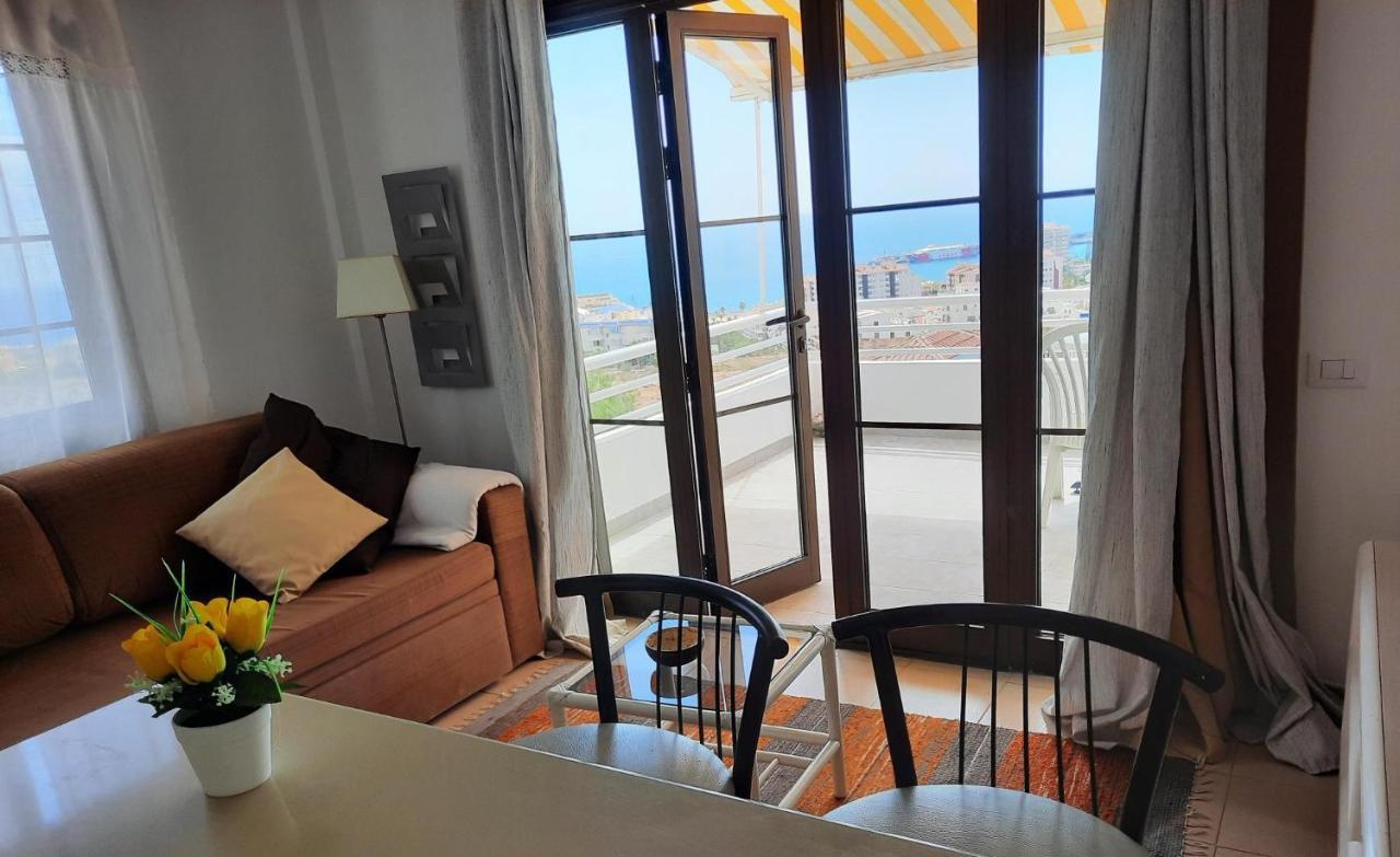 Apartment La Esquinita