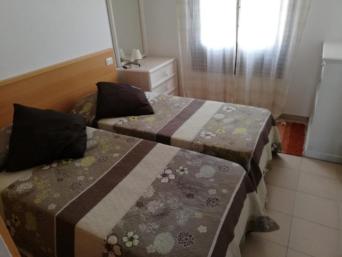 Apartment La Esquinita Los Cristianos (Tenerife)