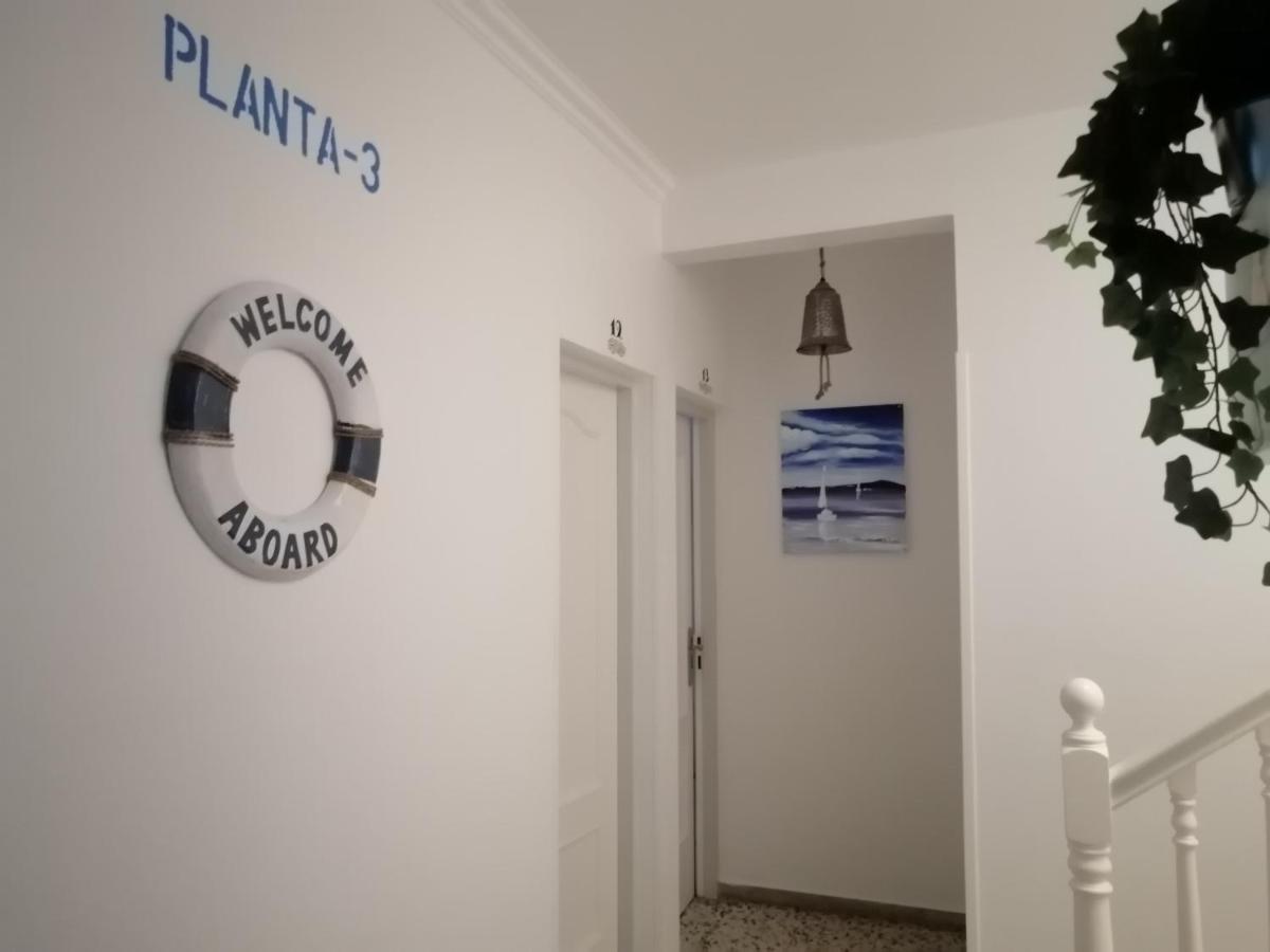 Guest house Playa *