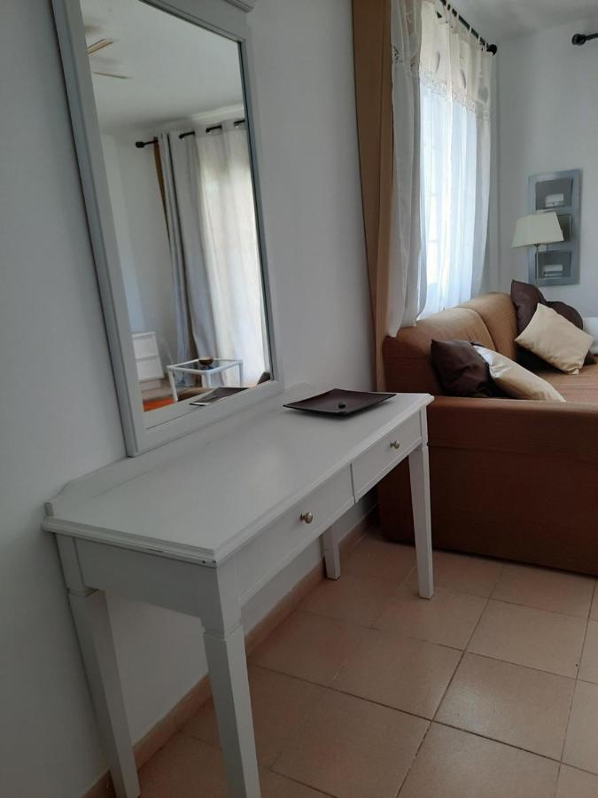 La Esquinita Apartment *