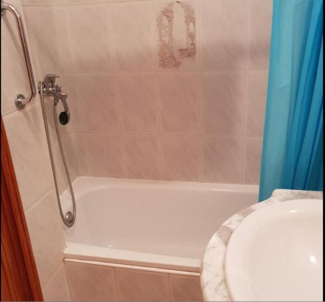 Apartment Los Cristianos Primavera Apartament Los Cristianos (Tenerife)