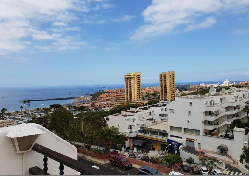 Los Cristianos Primavera Apartament *