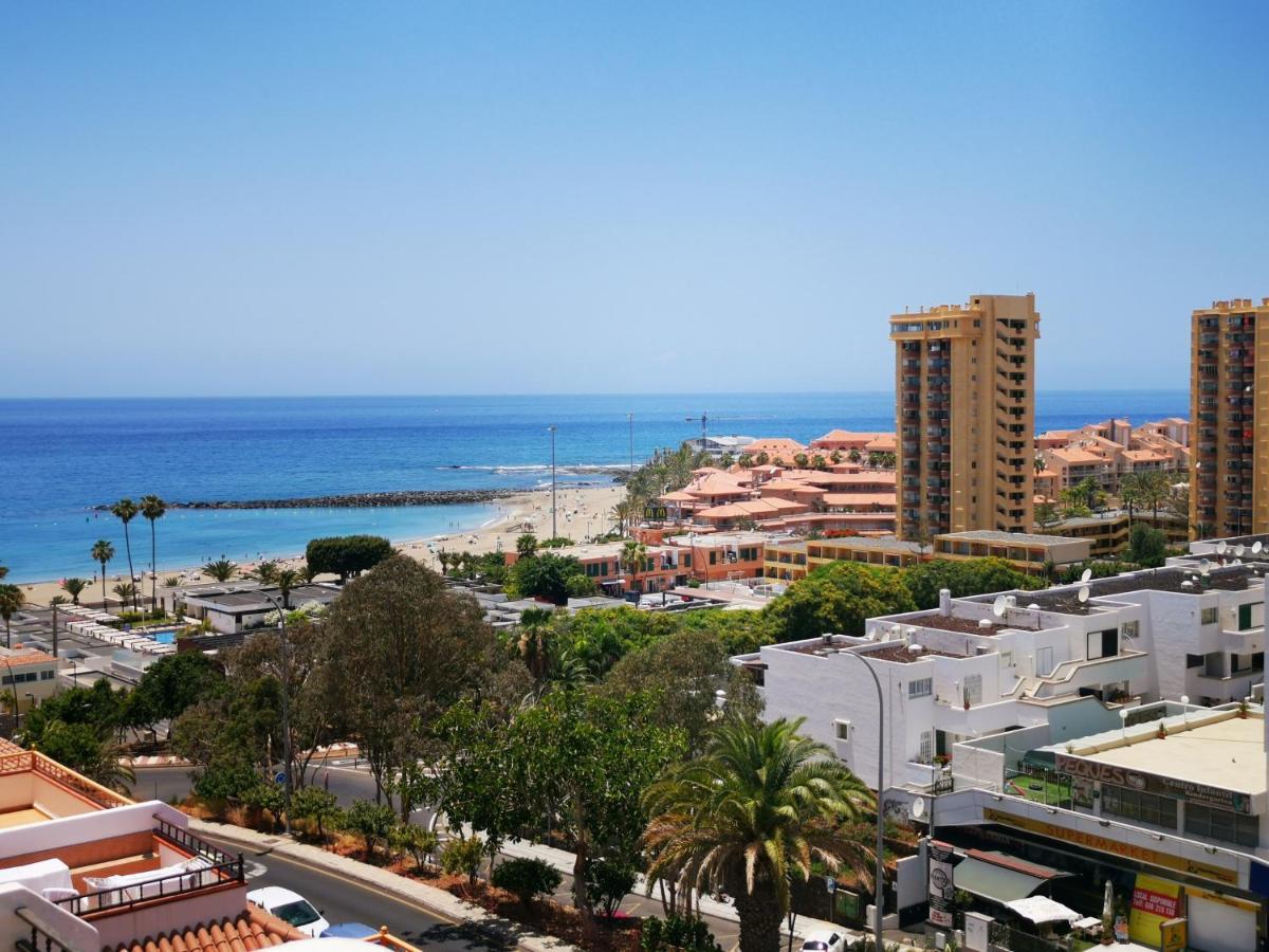 Apartment Los Cristianos Primavera Apartament *