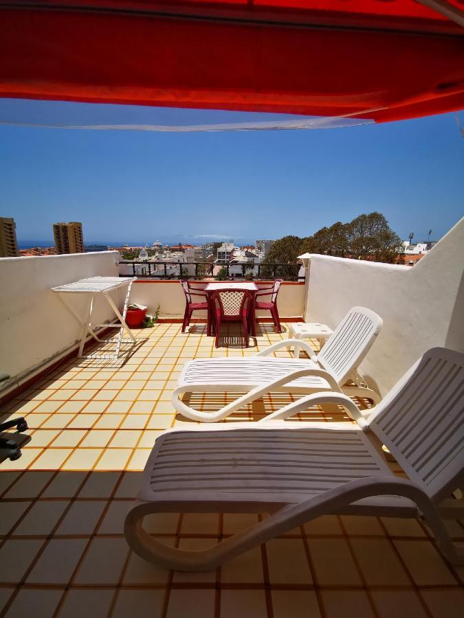 Apartment Los Cristianos Primavera Apartament Los Cristianos (Tenerife)