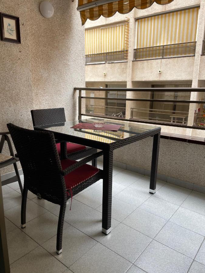 Cristianos Center Appartement Los Cristianos (Tenerife)