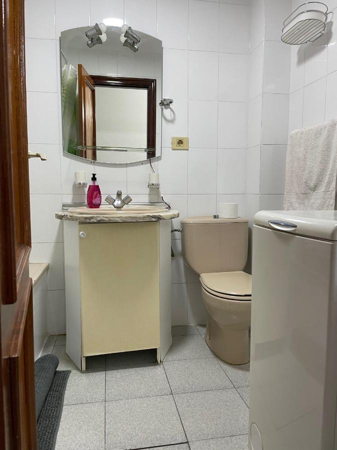 Appartement Cristianos Center Los Cristianos (Tenerife)