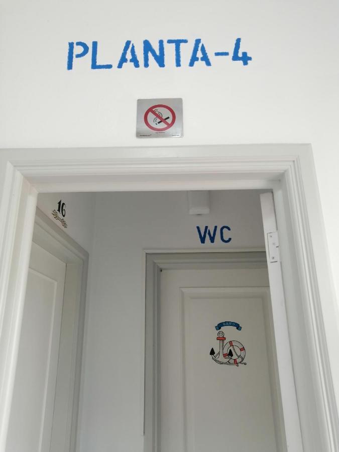 Playa Guest house Los Cristianos (Tenerife)