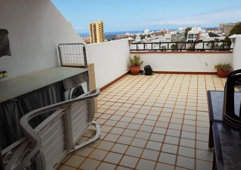 Los Cristianos Primavera Apartament Apartment Los Cristianos (Tenerife)