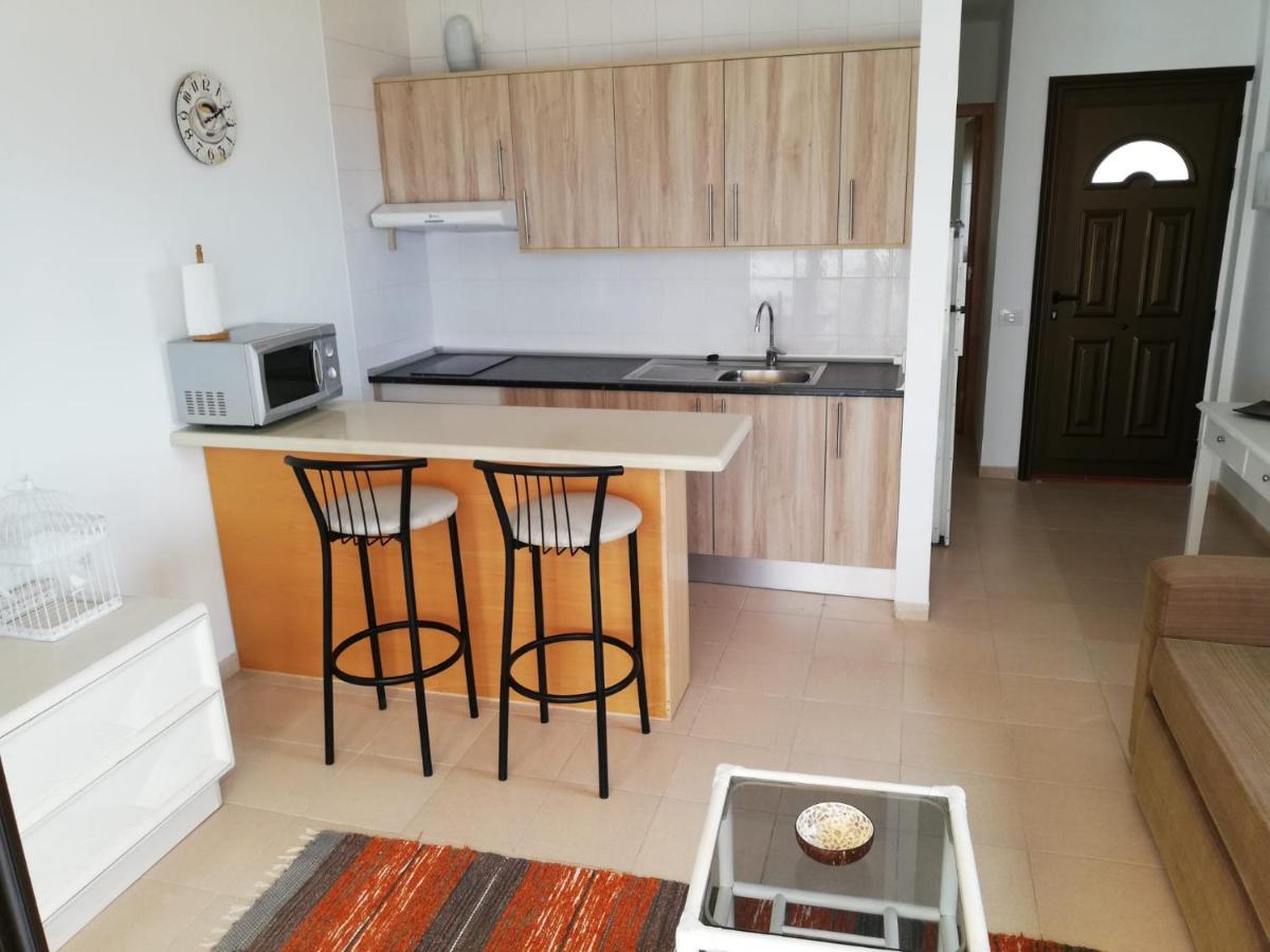 Apartment La Esquinita