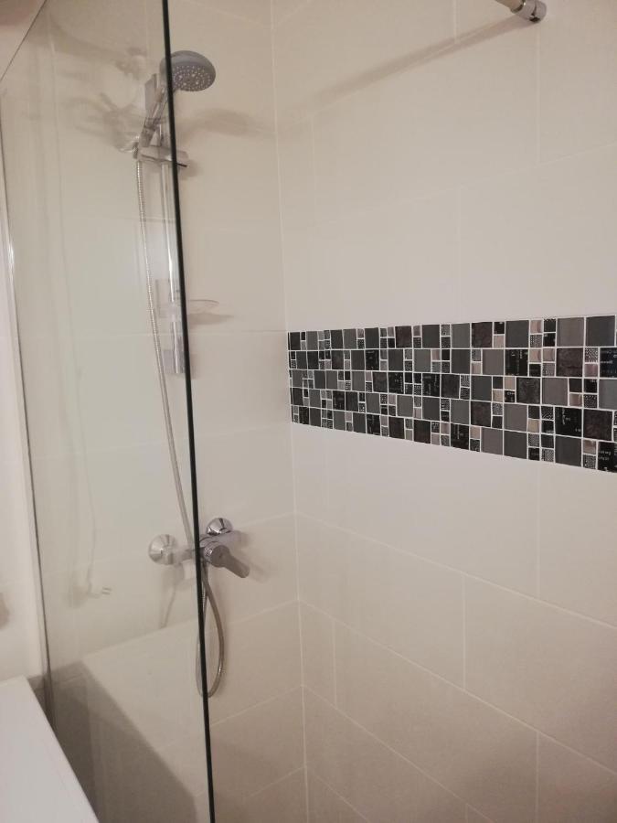 La Esquinita Appartement