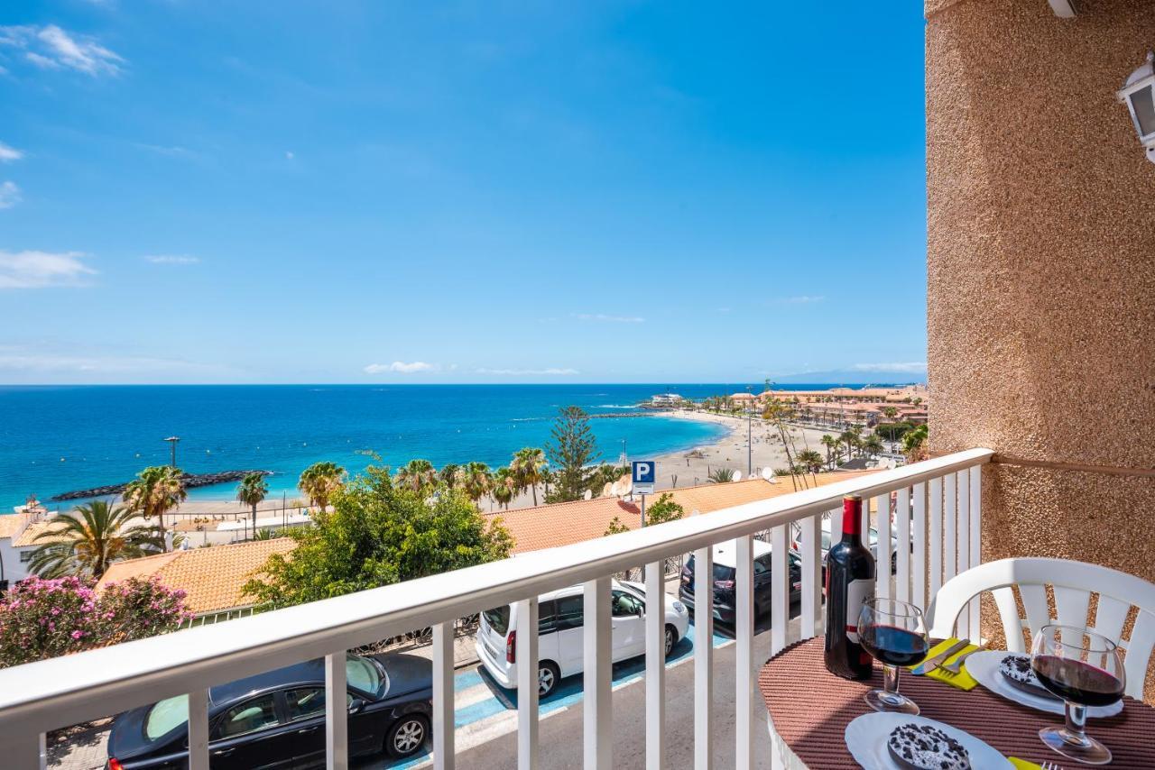 1 1 Beautiful Seafront With Balcony And Wifi Apartment