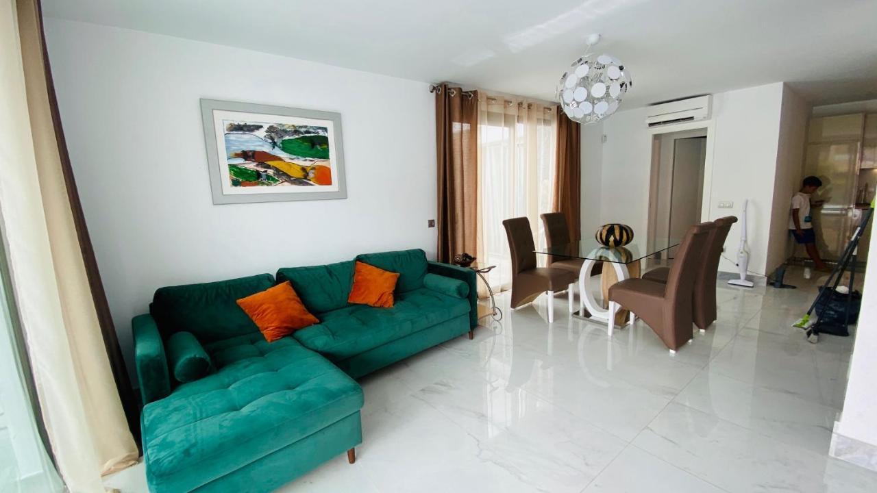 Villa Super Cool New In Cristianos