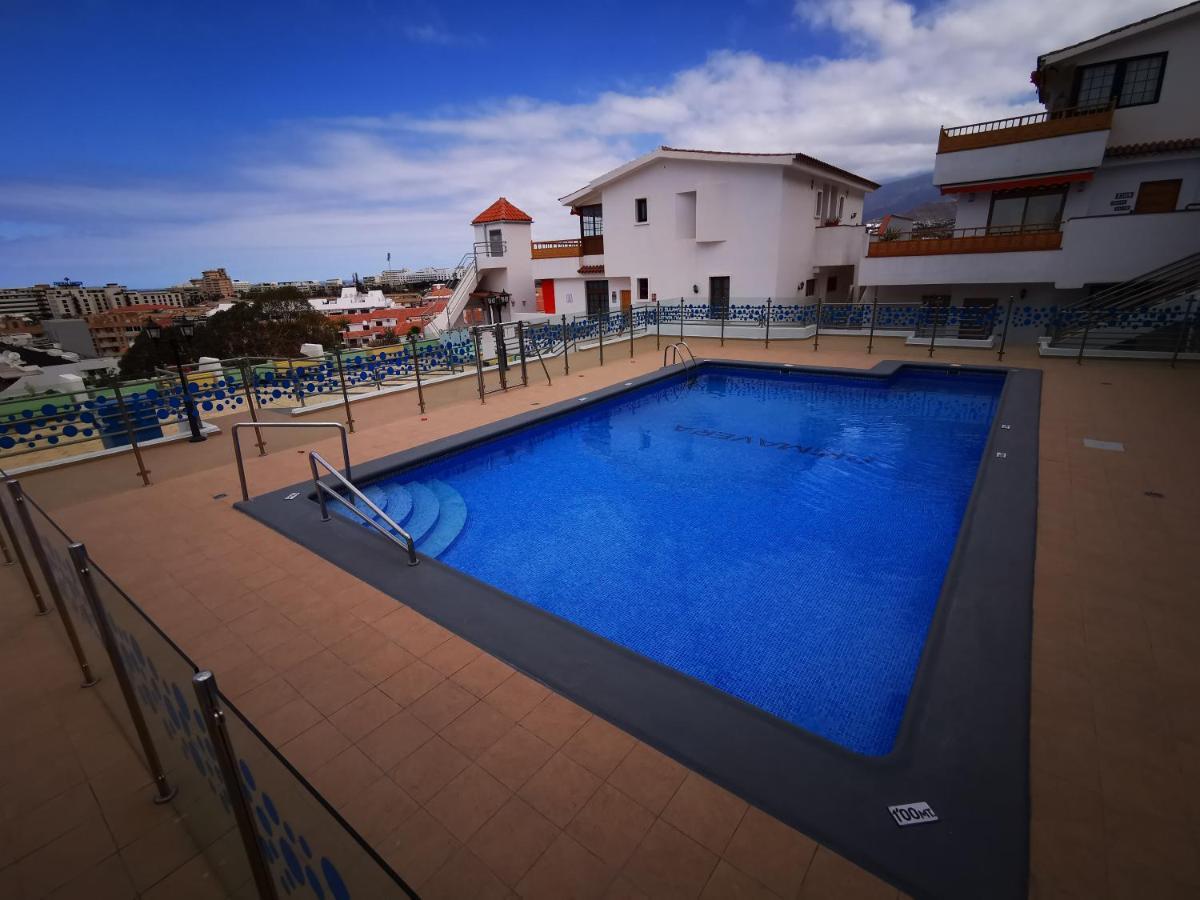 Los Cristianos Primavera Apartament * Los Cristianos (Tenerife)