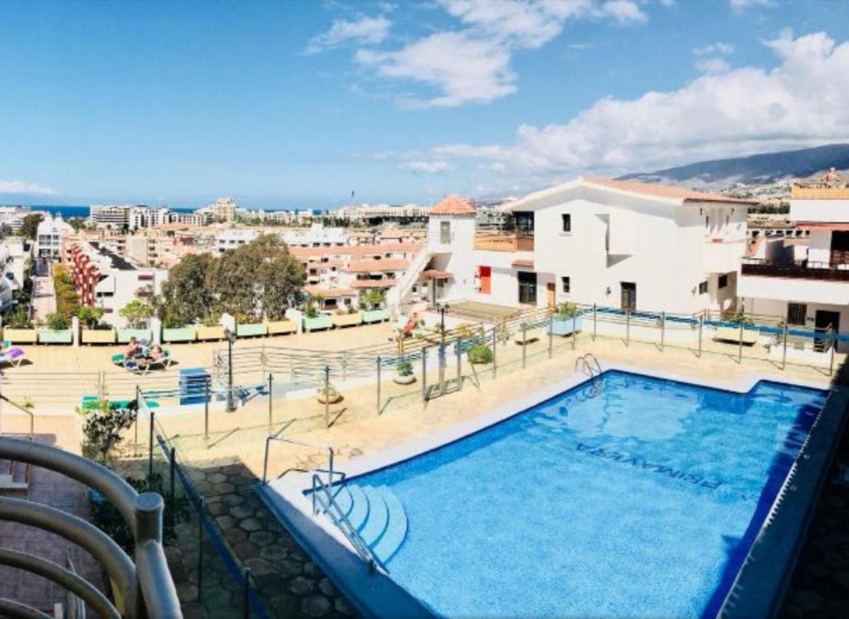 Los Cristianos Primavera Apartament Los Cristianos (Tenerife)