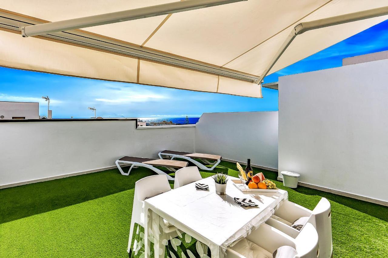 Hs Luxury Apartments, Los Cristianos Los Cristianos (Tenerife)