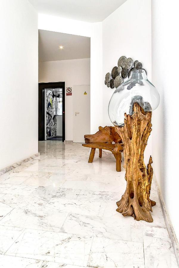 Apartamento Hs Luxury Apartments, Los Cristianos Los Cristianos (Tenerife)