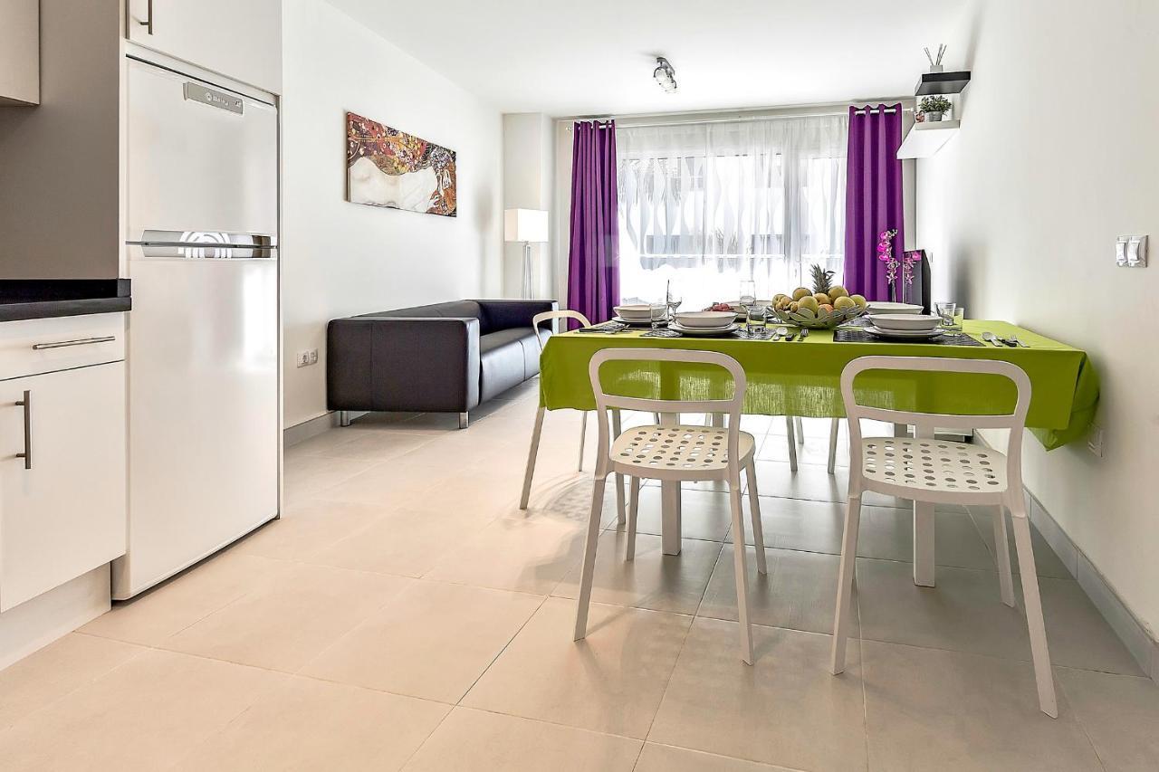 Hs Luxury Apartments, Los Cristianos Los Cristianos (Tenerife)