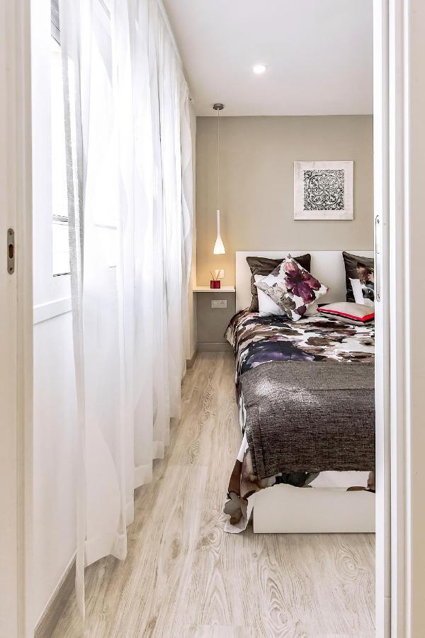 Hs Luxury Apartments, Los Cristianos Apartamento