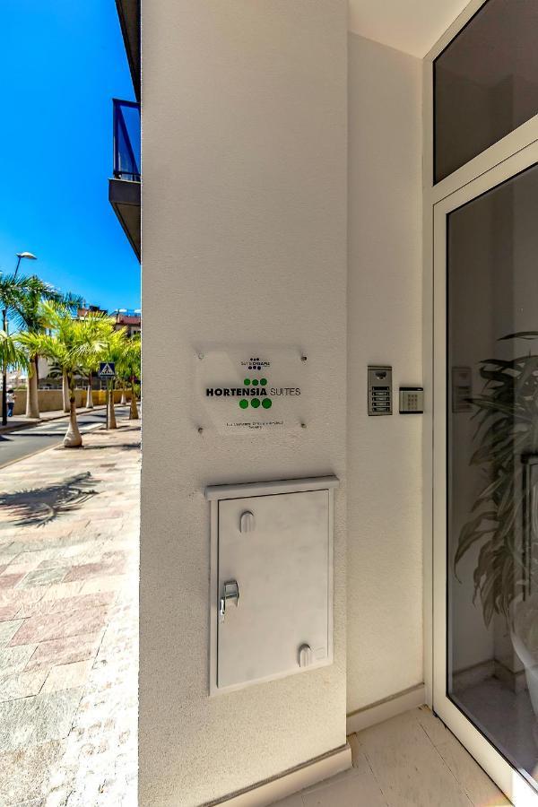 Apartamento Hs Luxury Apartments, Los Cristianos Los Cristianos (Tenerife)
