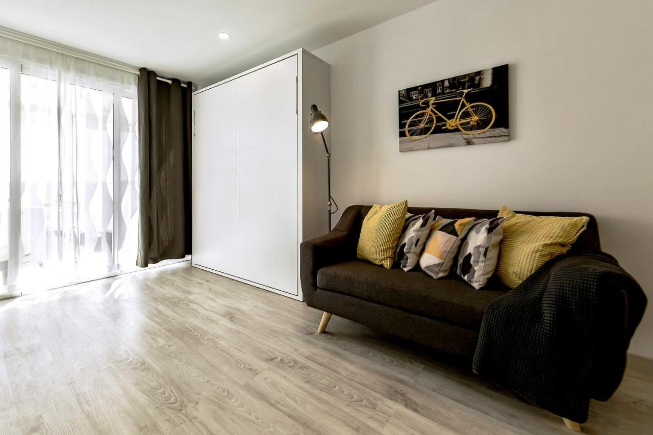 Hs Luxury Apartments, Los Cristianos Apartamento *