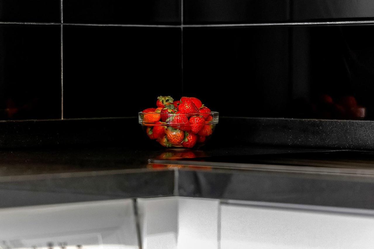 Hs Luxury Apartments, Los Cristianos *