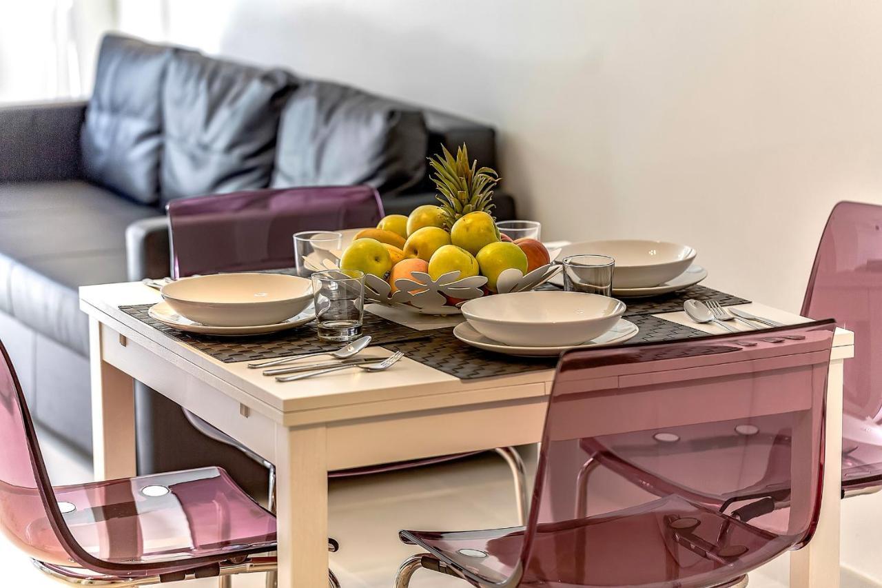 Hs Luxury Apartments, Los Cristianos * Los Cristianos (Tenerife)