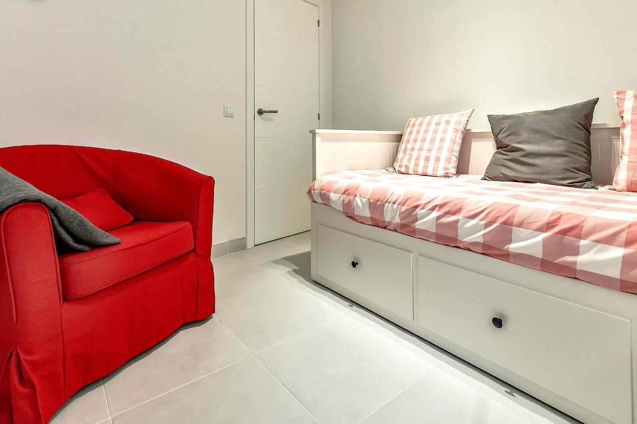 Hs Luxury Apartments, Los Cristianos Apartamento *