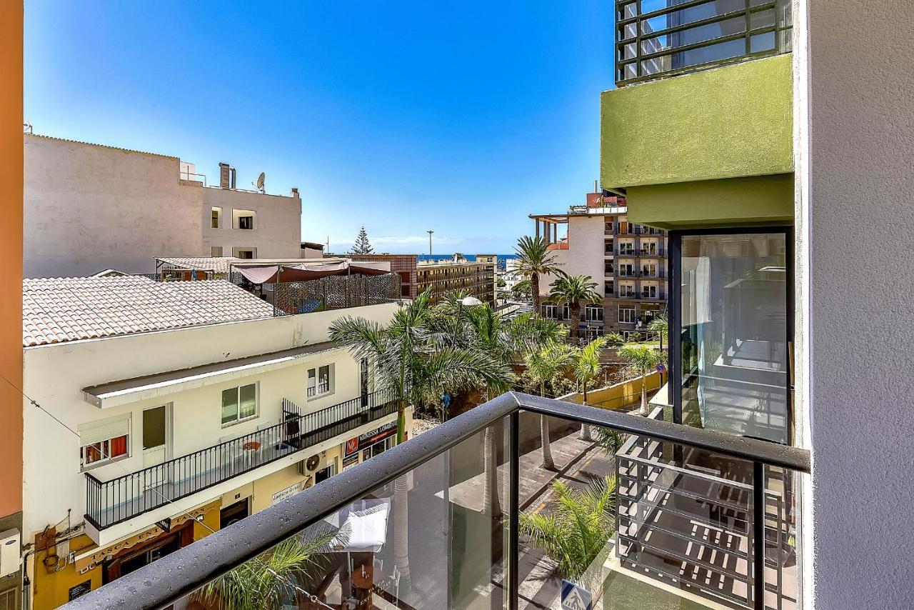 Hs Luxury Apartments, Los Cristianos *