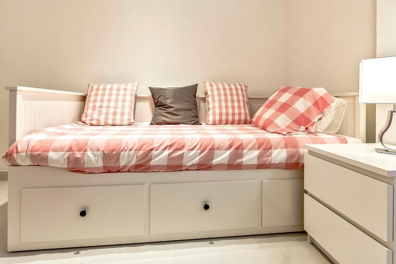 Hs Luxury Apartments, Los Cristianos * Los Cristianos (Tenerife)